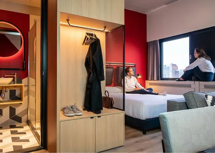 Via Suites