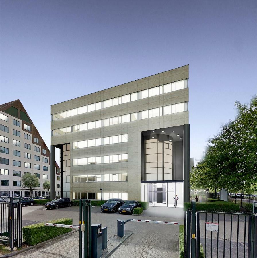 Hotel Via Diemerbrug