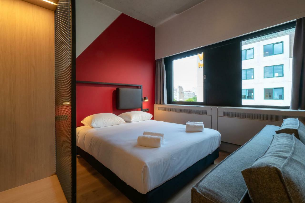 Via Hotel Diemerbrug