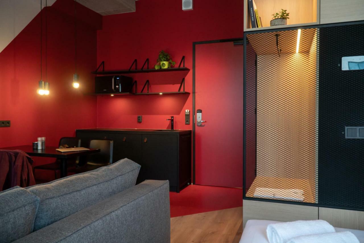 Hotel Via Diemerbrug